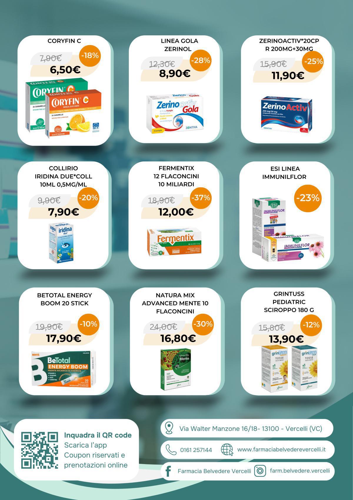 Volantino di Ottobre Volantino di Ottobre