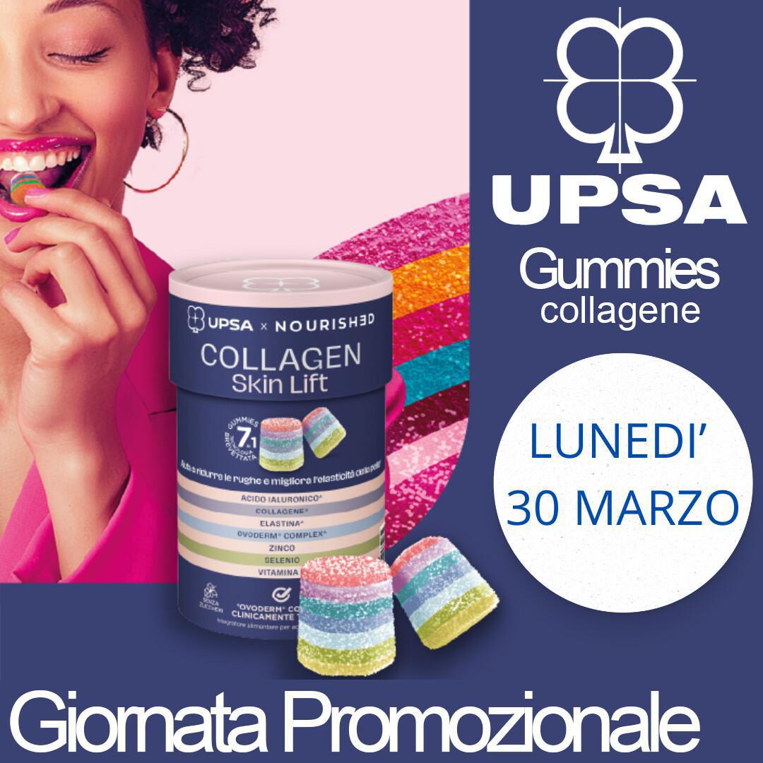 COLLAGENE UPSA COLLAGENE UPSA