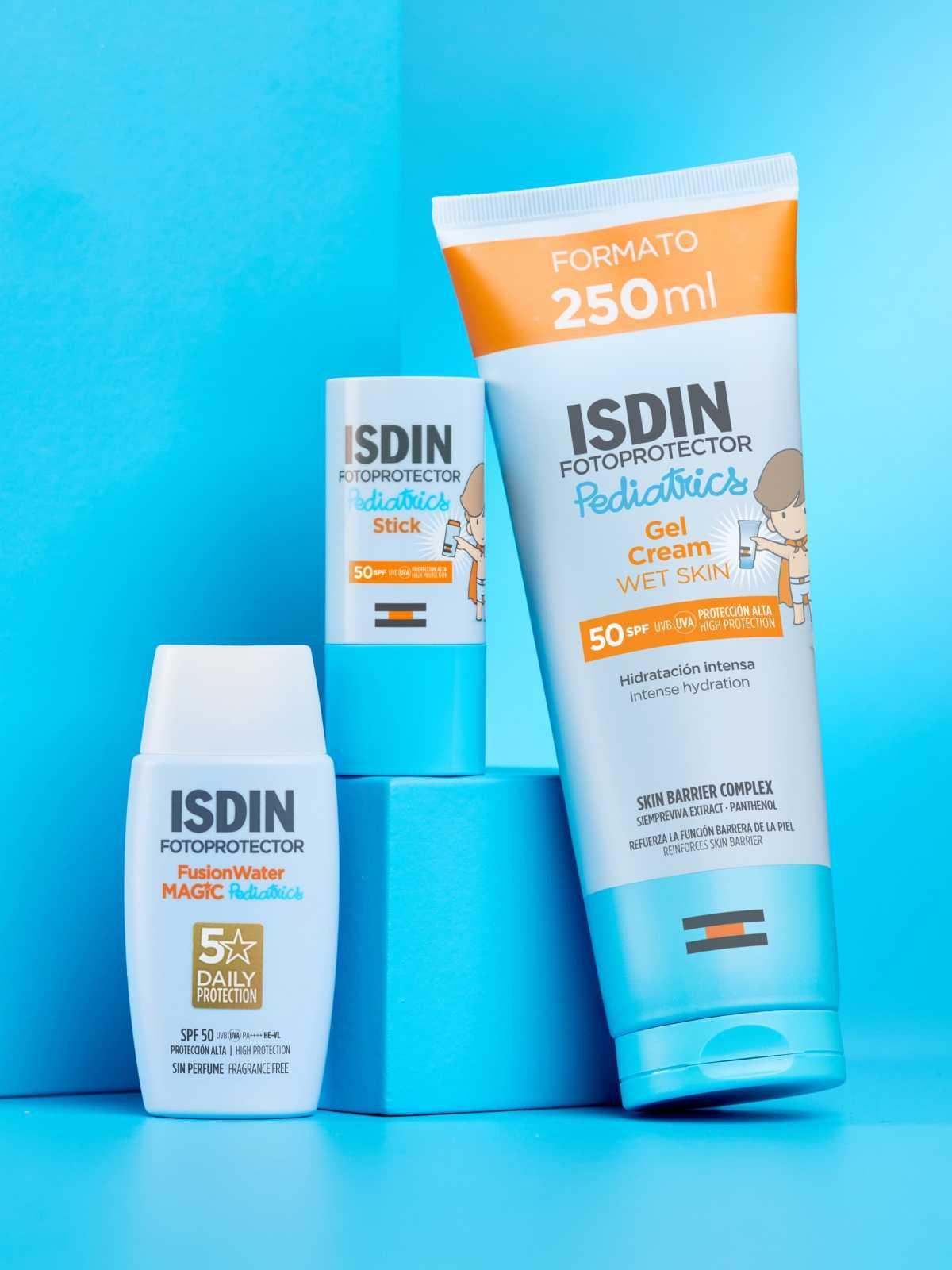 SPECIALE ESTATE ISDIN 🌞