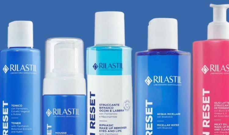 SKIN RESET