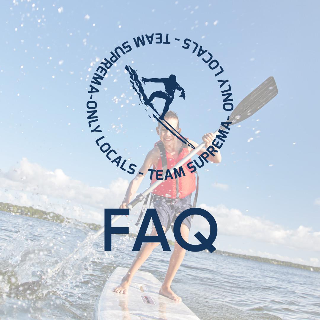 FAQ (Domande frequenti) FAQ (Domande frequenti)