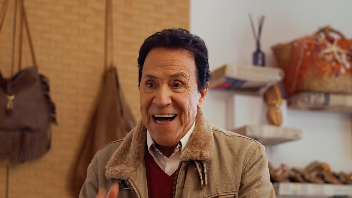 Lui è mio padre Lui è mio padre