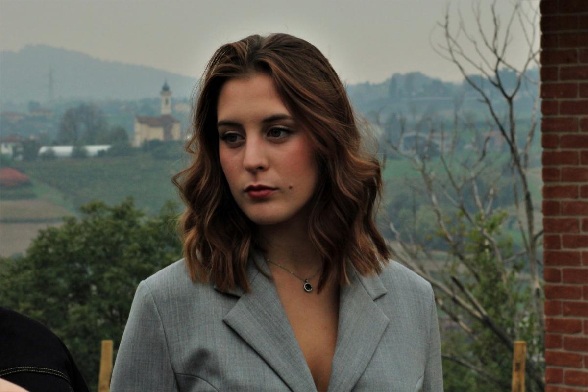 Vittoria Chiolero Showreel