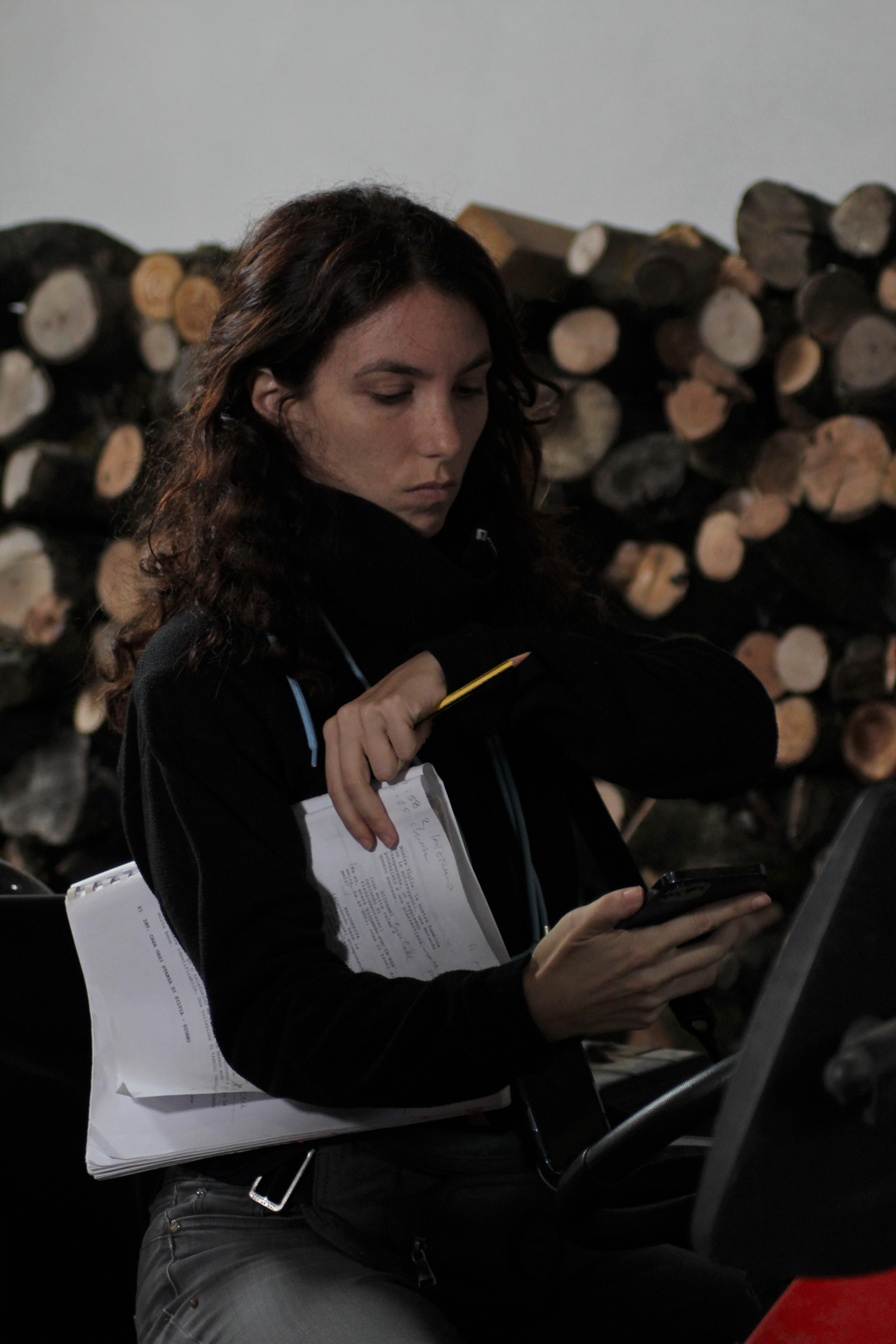 Elena Stabile
