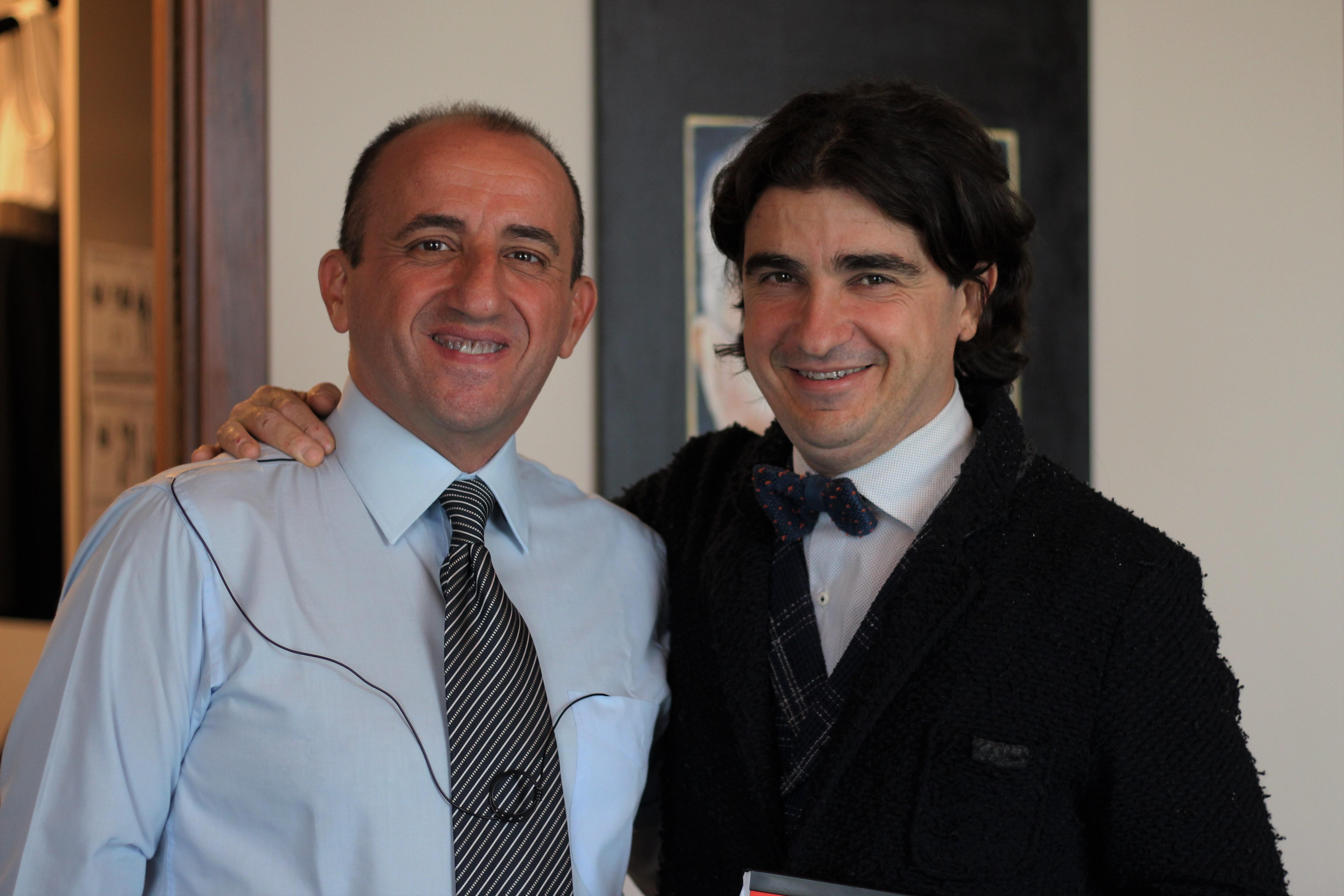 Gianpiero Perone