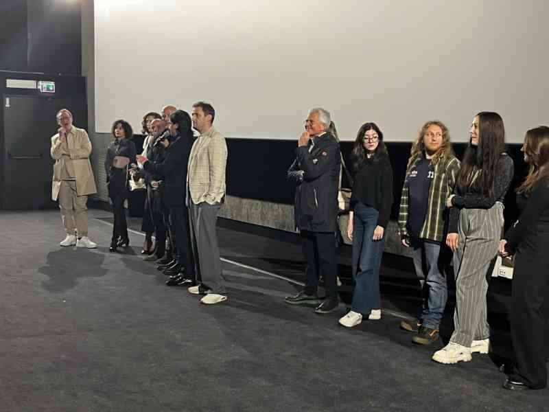 Cinema Massaua