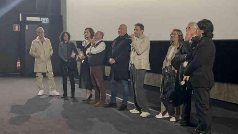 Cinema Massaua