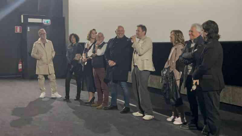 Cinema Massaua