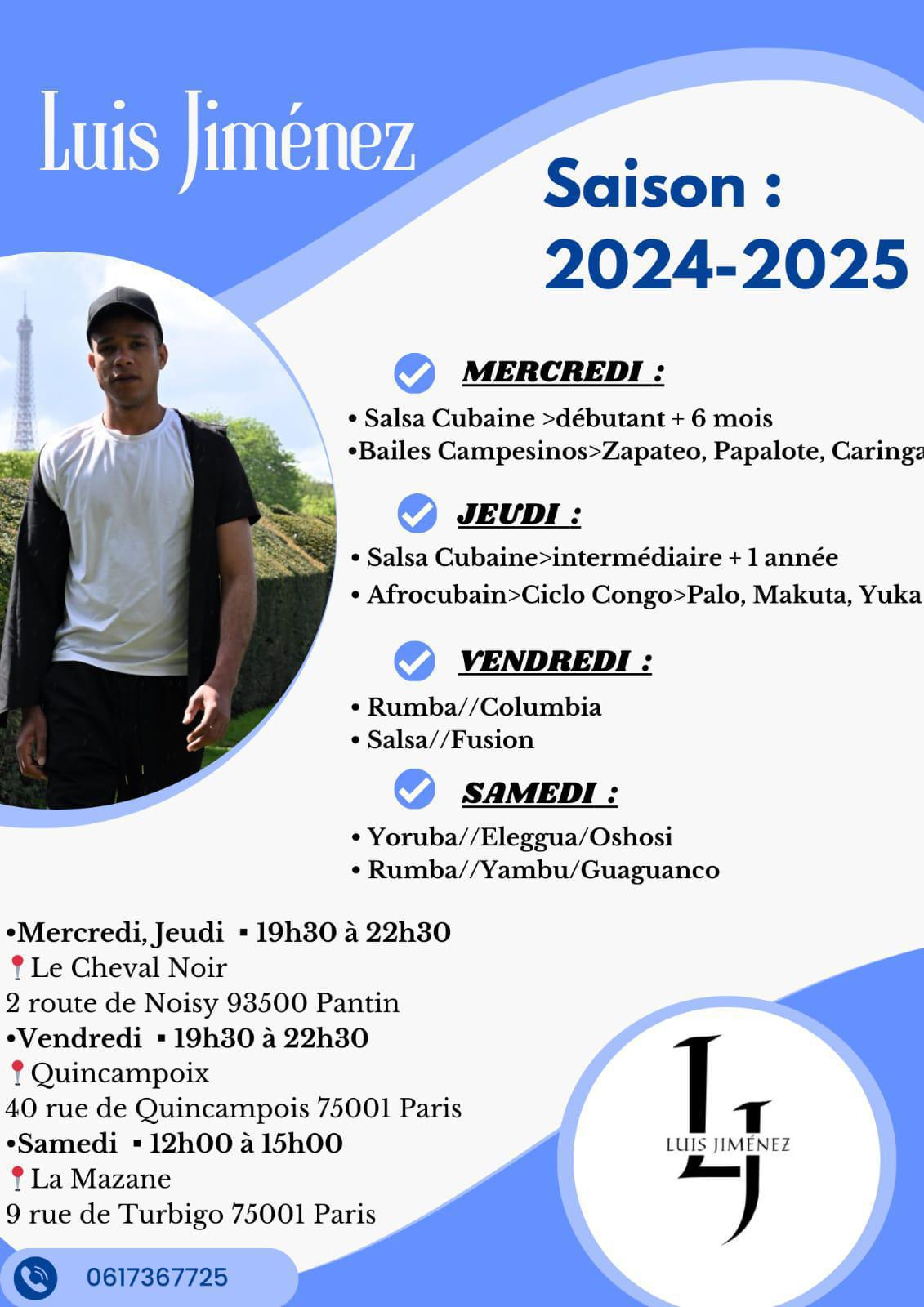 Luis Jimenez Luis Jimenez