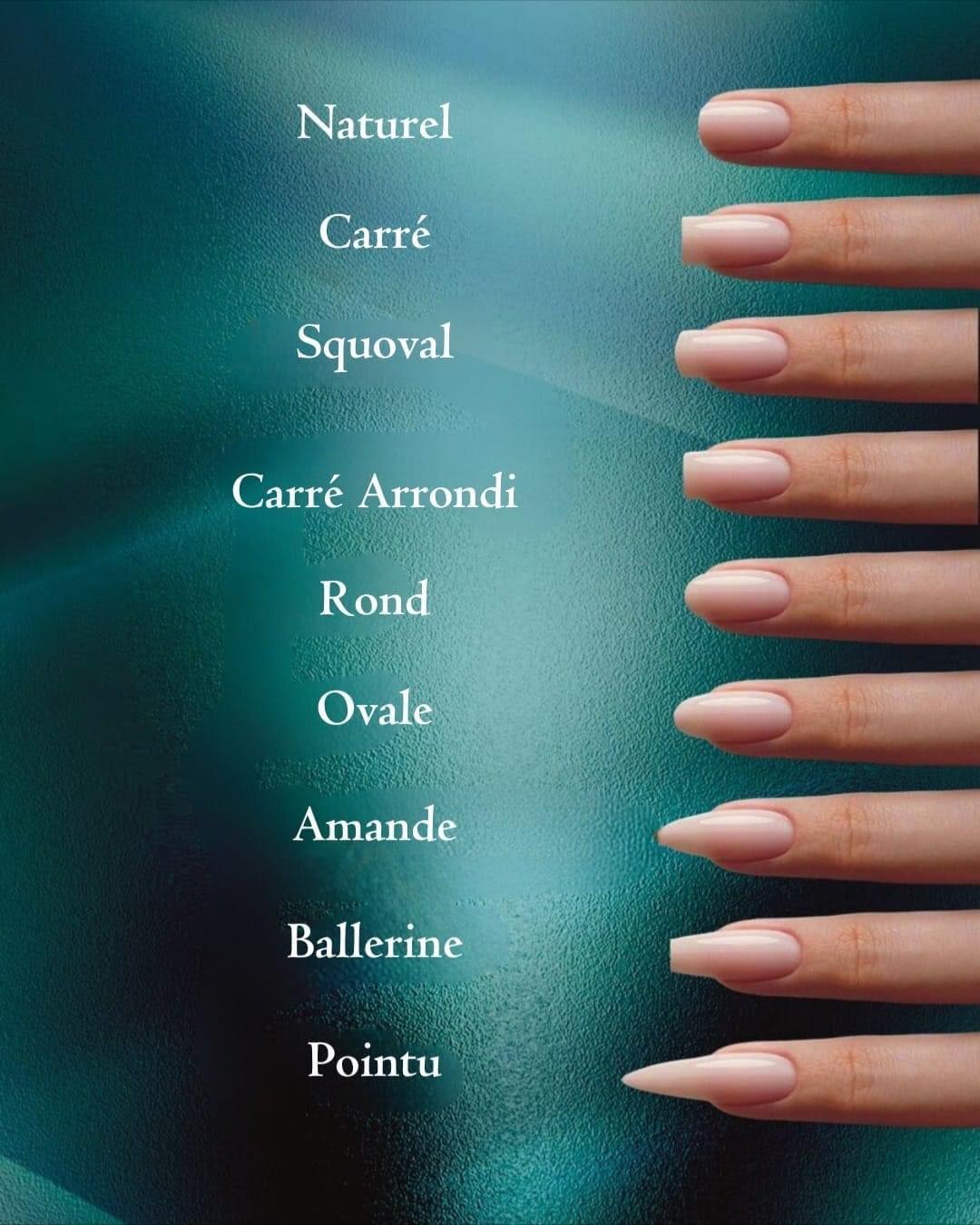 La Beauté des Ongles La Beauté des Ongles