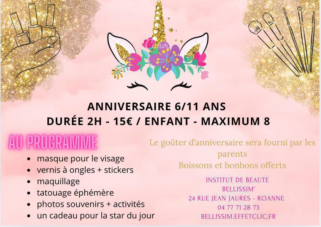 Du Côté Des Enfants