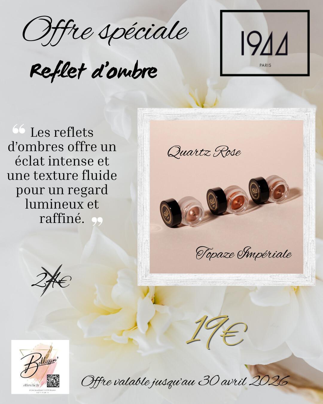 Offre Spéciale 1944 Paris