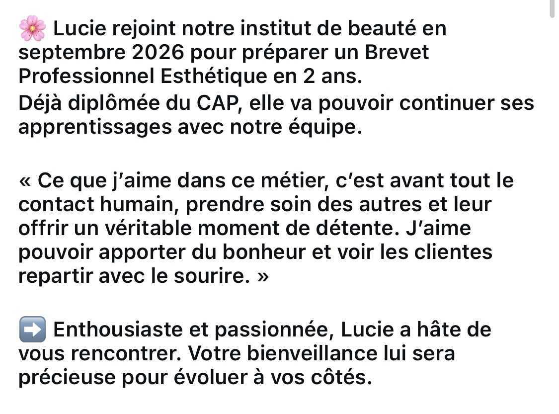 LUCIE