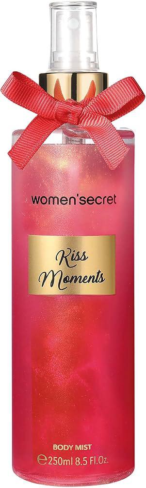 Brume parfumée Kiss Moment