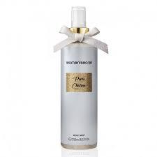 Brume parfumée Pure Charm