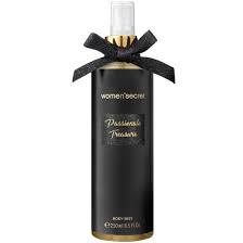 Brume parfumée Passionate Treasure