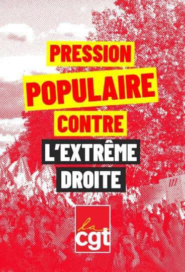 Manif vendredi 28 juin à 18h30 au départ de la cité administrative