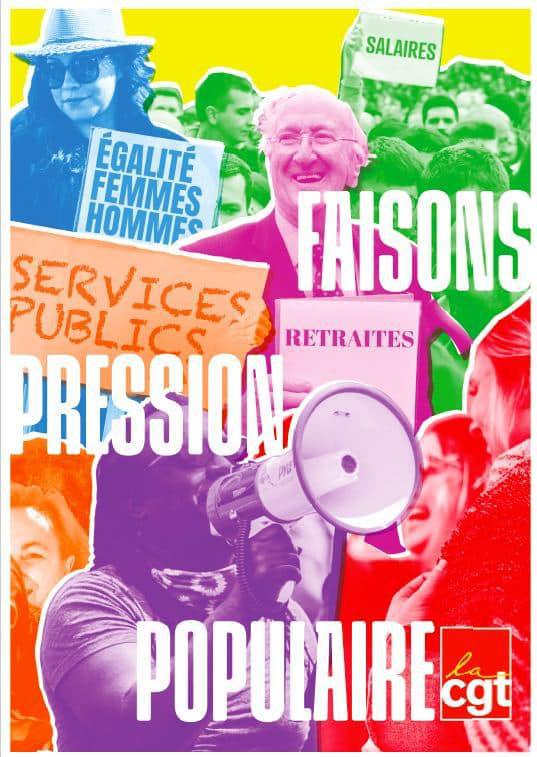 Déclaration du Comité Confédéral National du 18 juin 2024