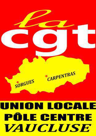 SORGUES (84700)