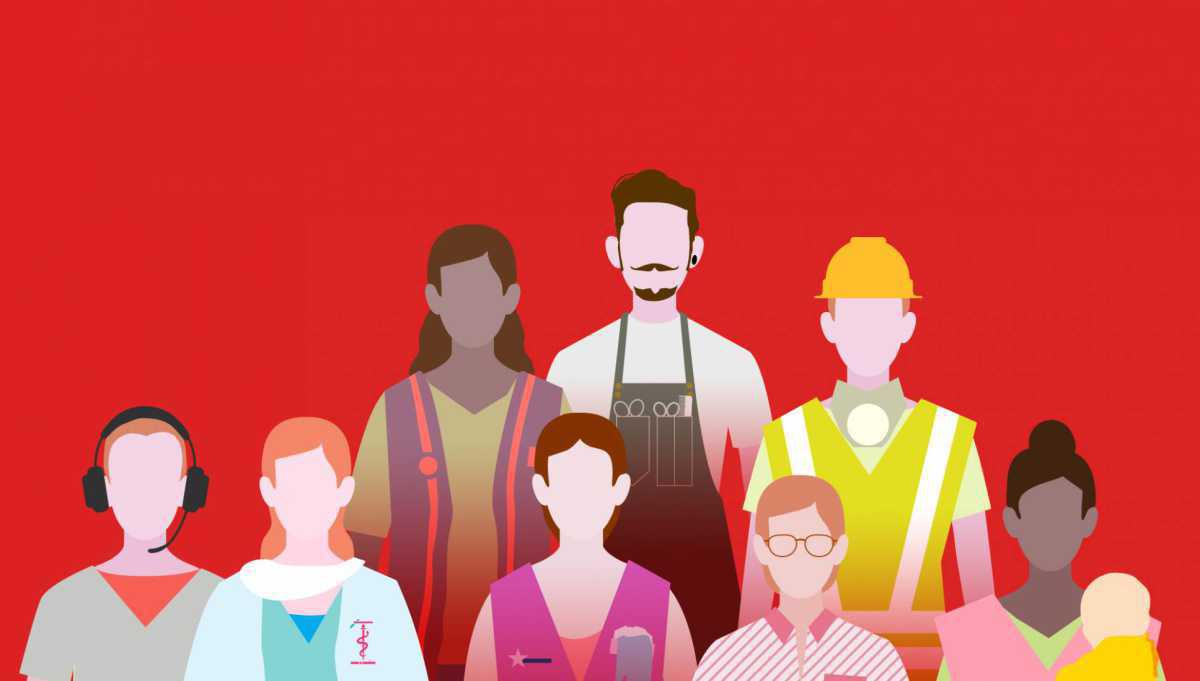 Liste des Conseillers des salariés
