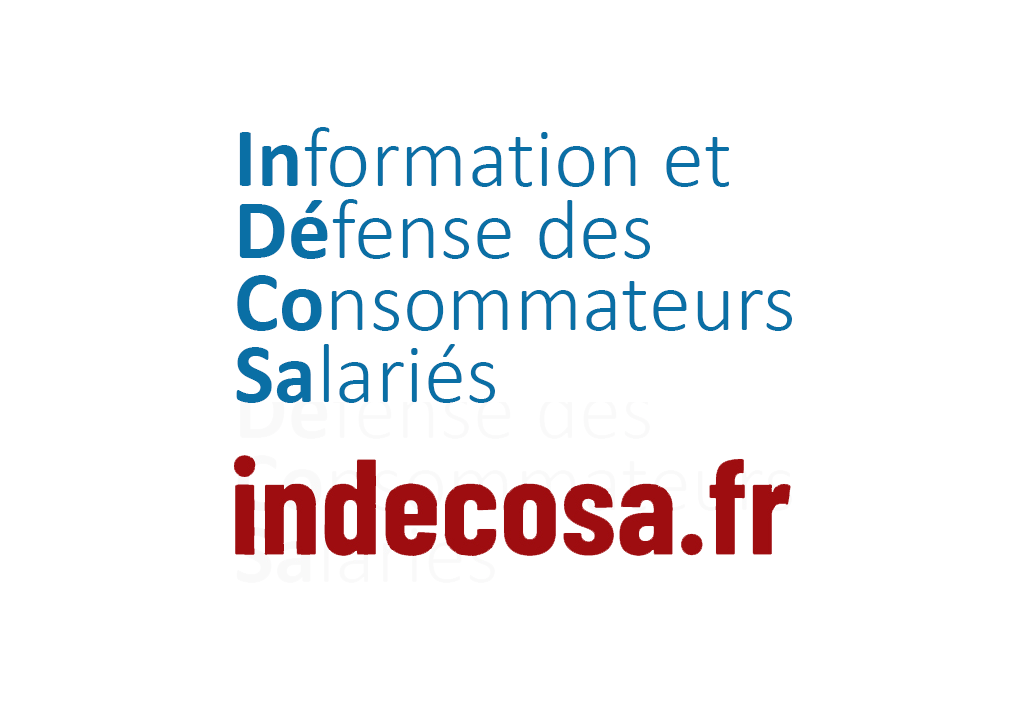 INDECOSA 