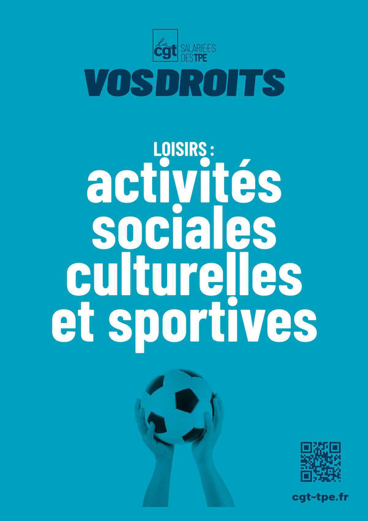 Activités sociales et culturelles