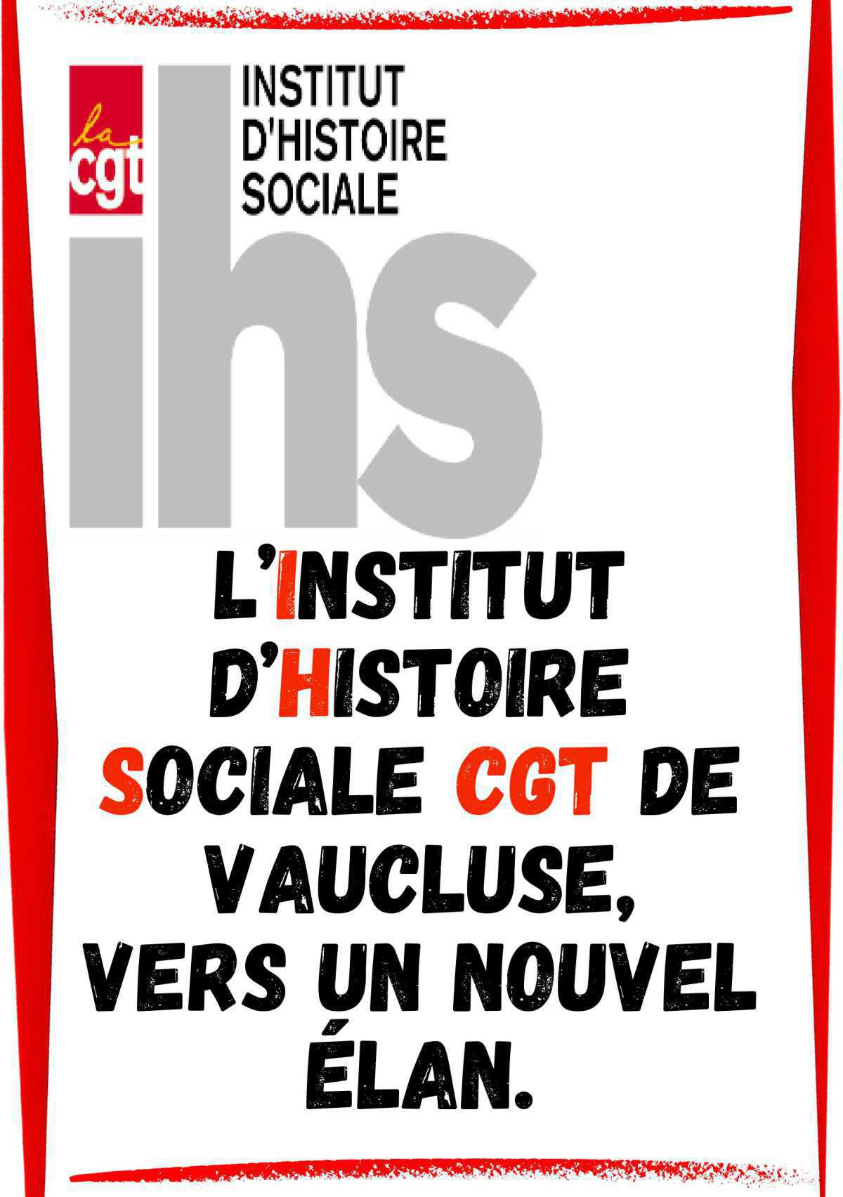 IHS Vaucluse