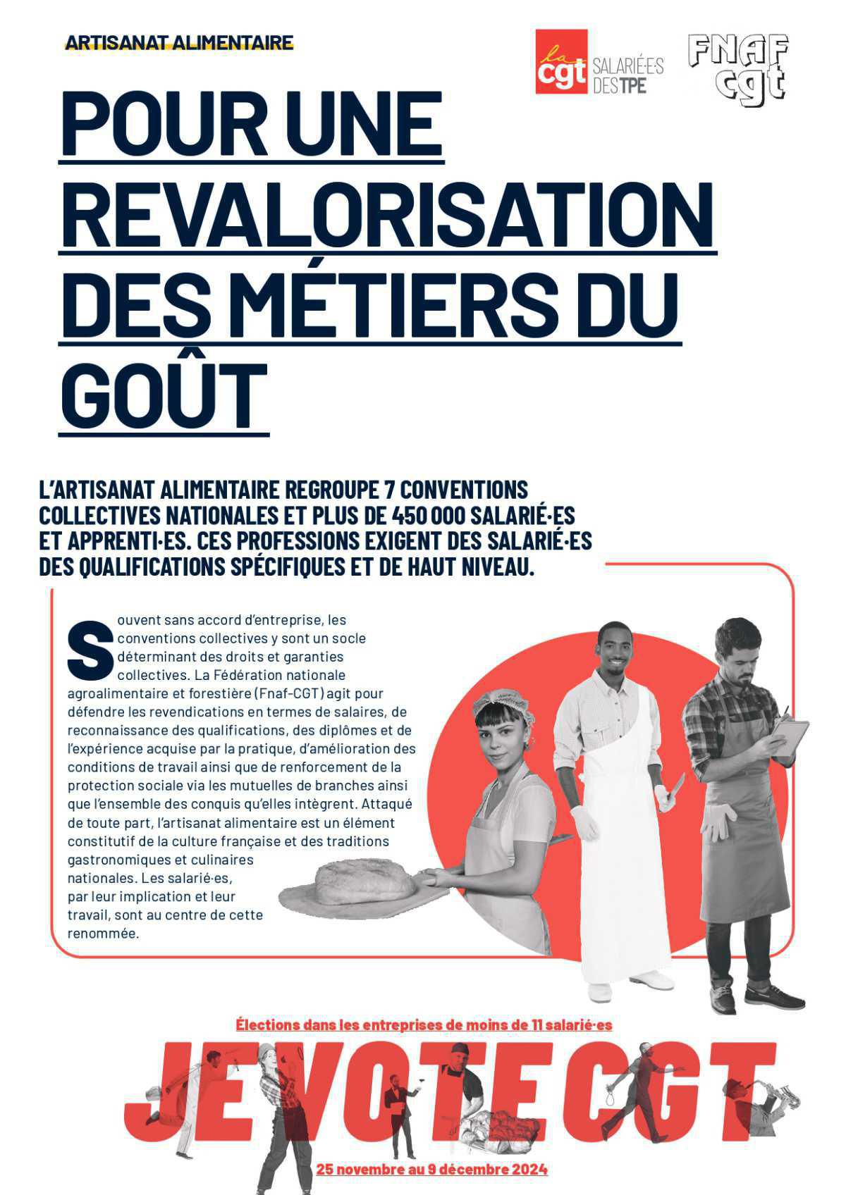 Artisanat alimentaire
