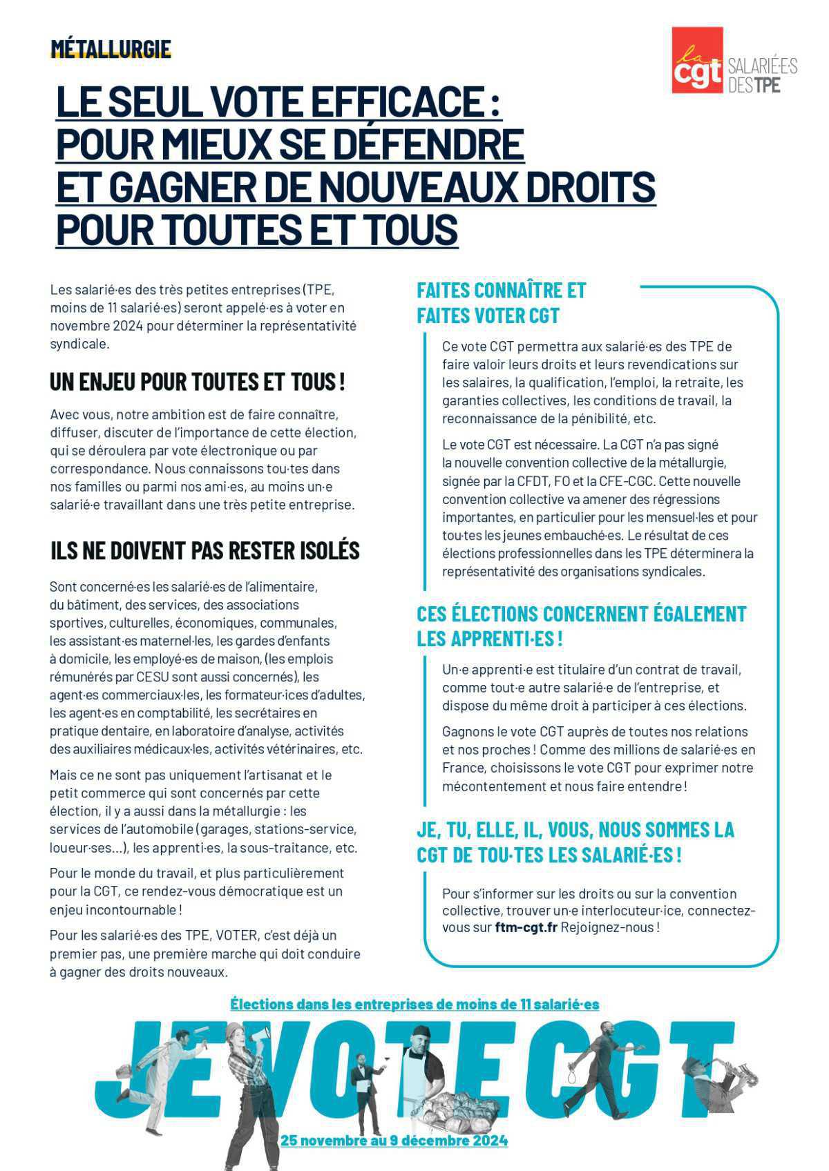 Métallurgie