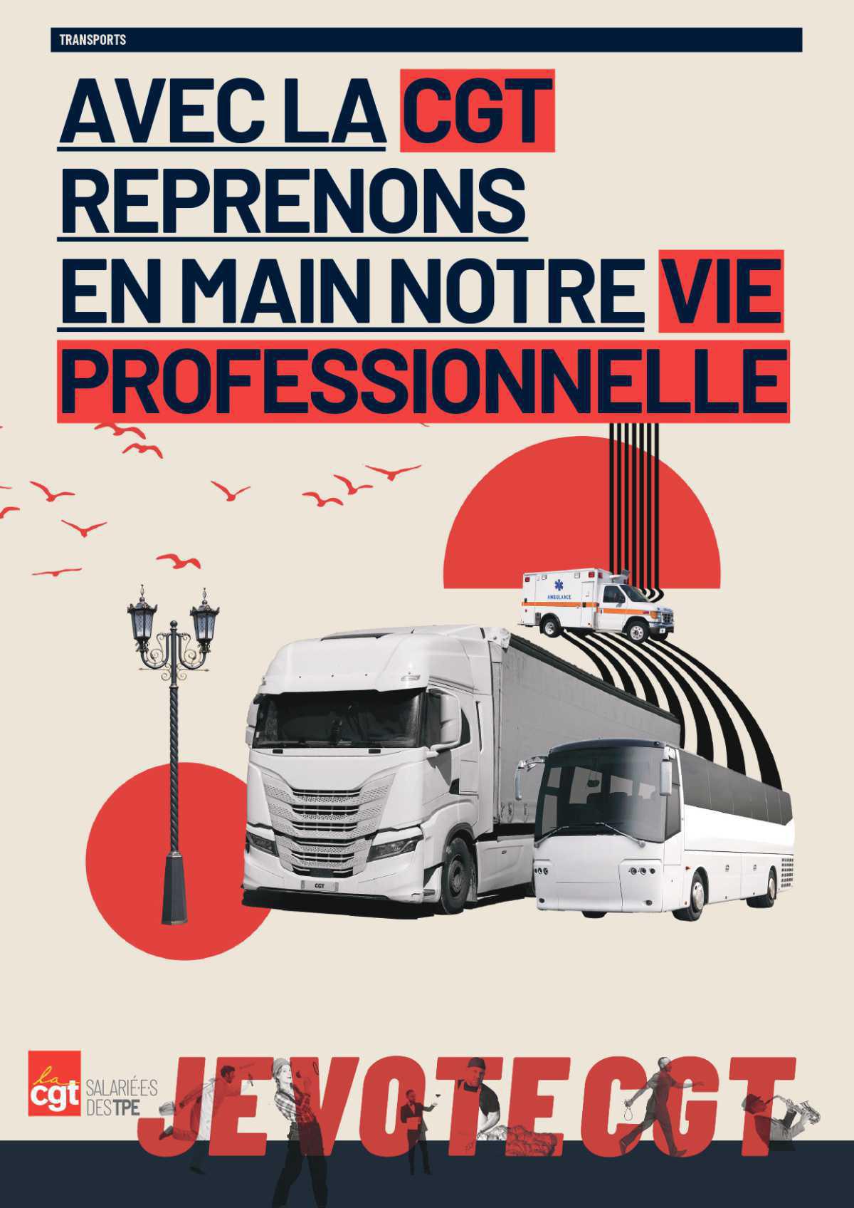 Transports