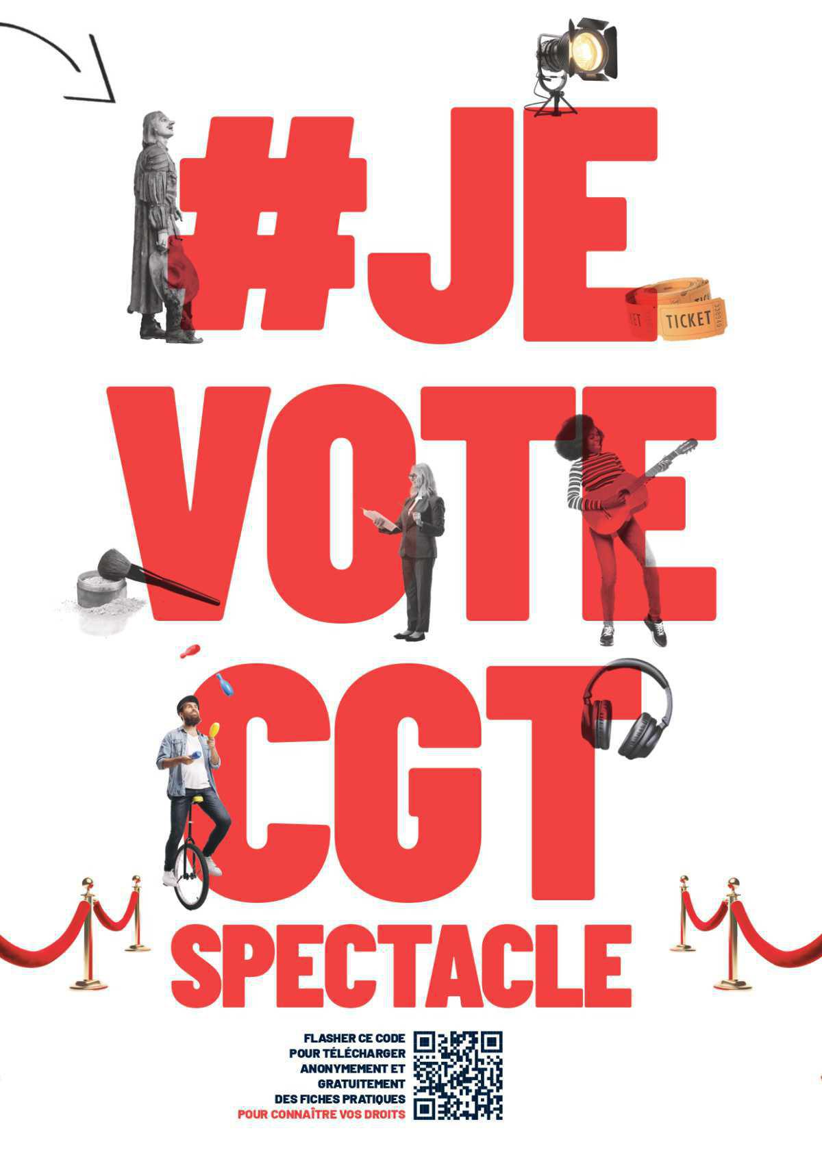 Spectacle vivant