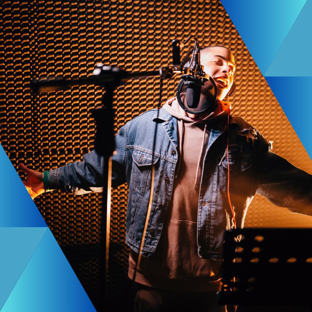 Expertise no Setor Musical