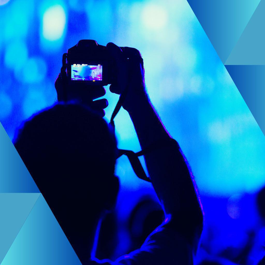 Eventos e Lançamentos