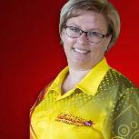 Charlene Olwage - Verkope Departement