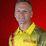 Past. Peet van der Westhuizen