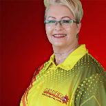 Petra Pansegrouw