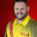 Shaun Laubscher