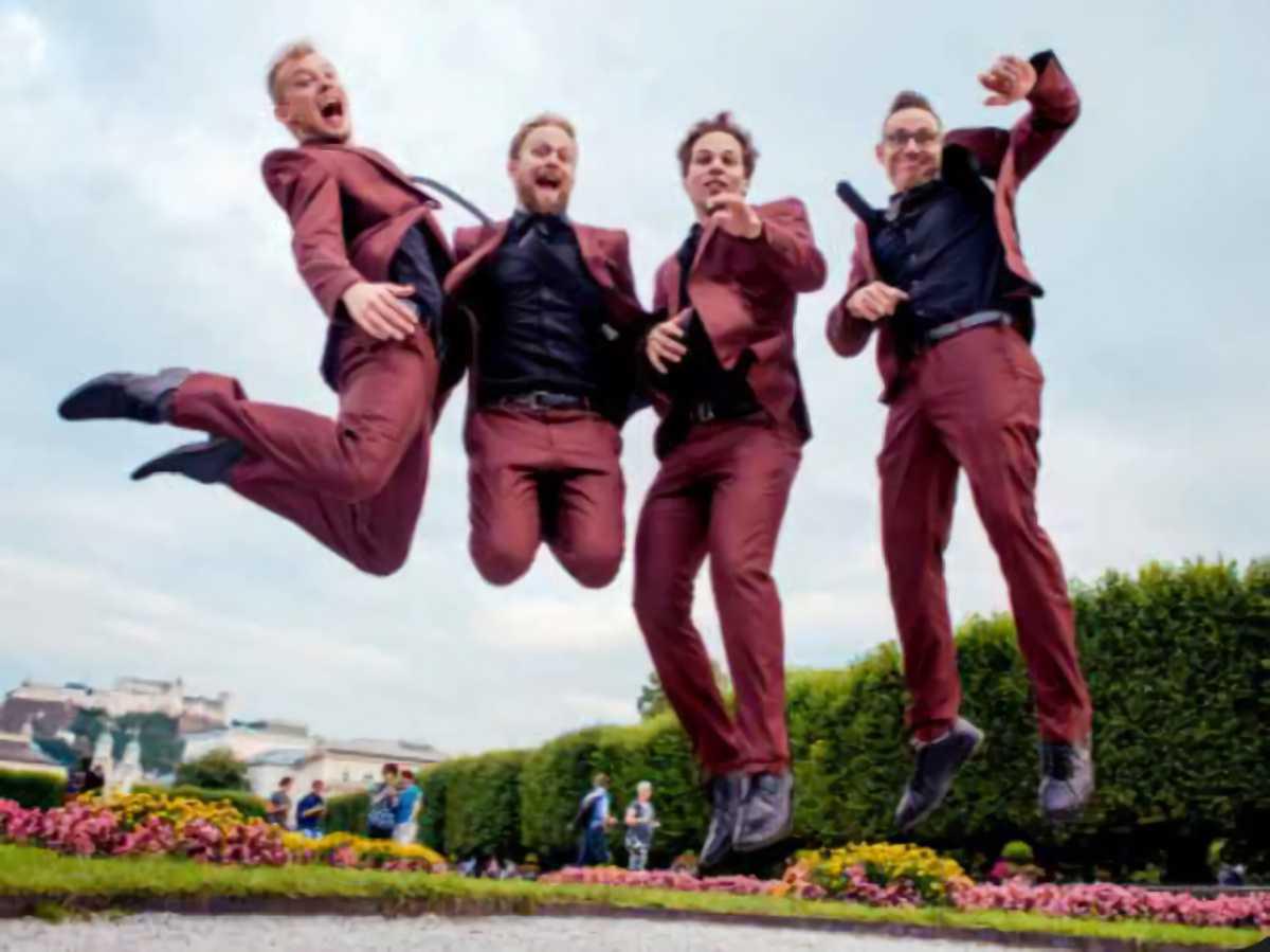 HonkyTonk® HonkyTonk®