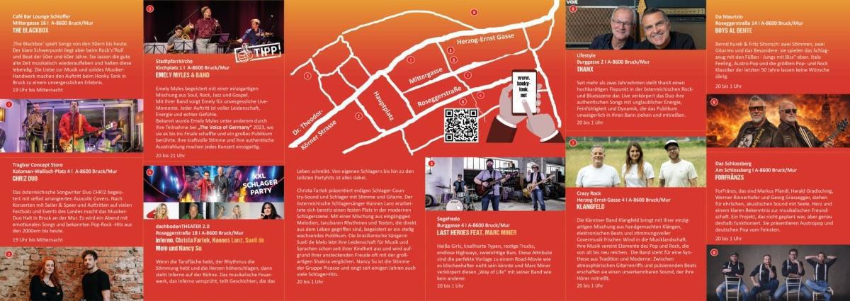 Vorverkaufsbändchen