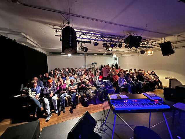 dachbodenTHEATER 2.0