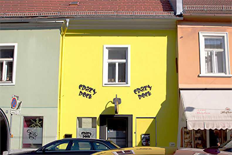 Crazy Rock Crazy Rock