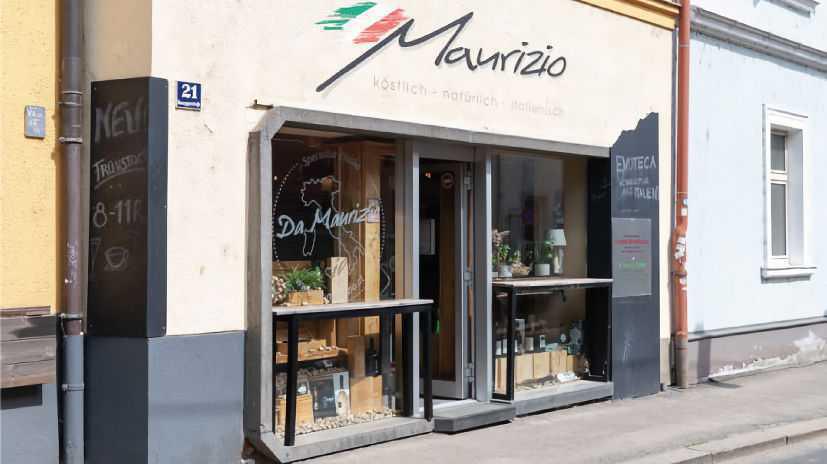 Da Maurizio Da Maurizio