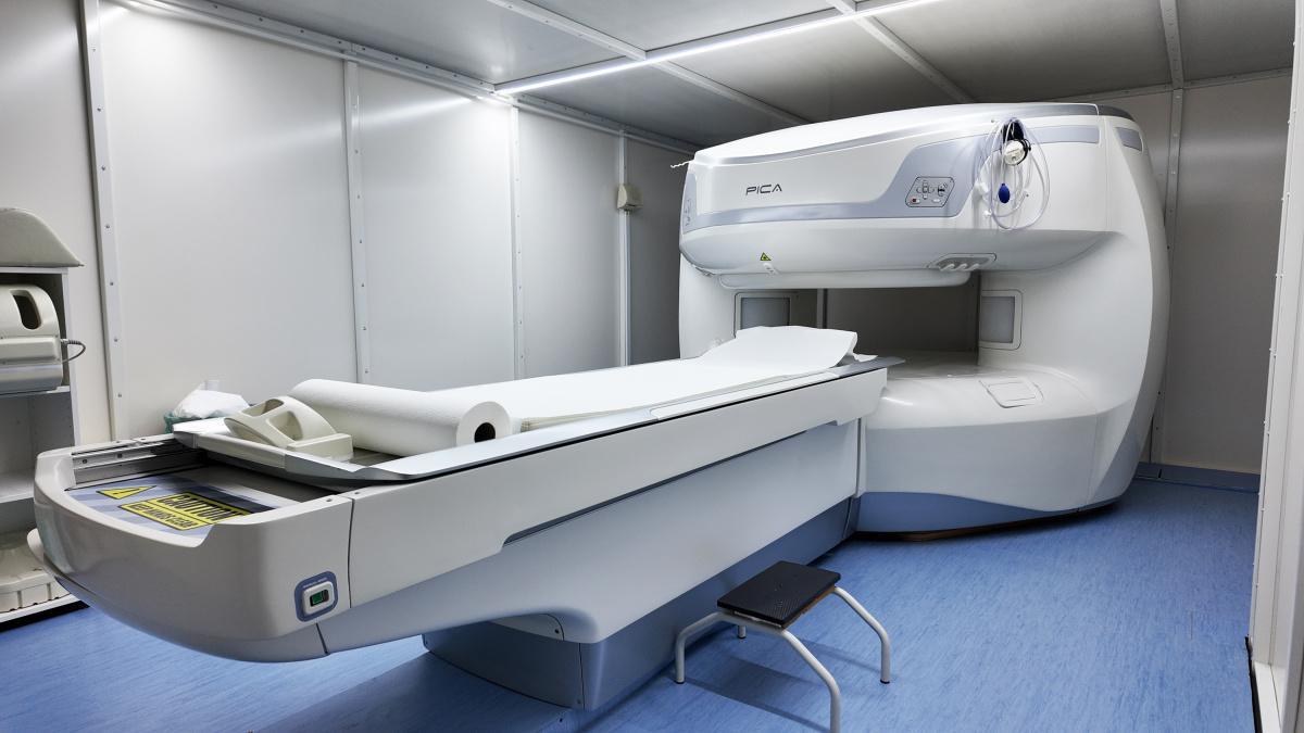 Studio radiologico San Tommaso Studio radiologico San Tommaso