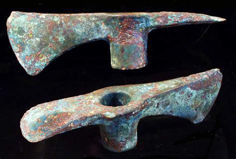 L'Homme et les métaux