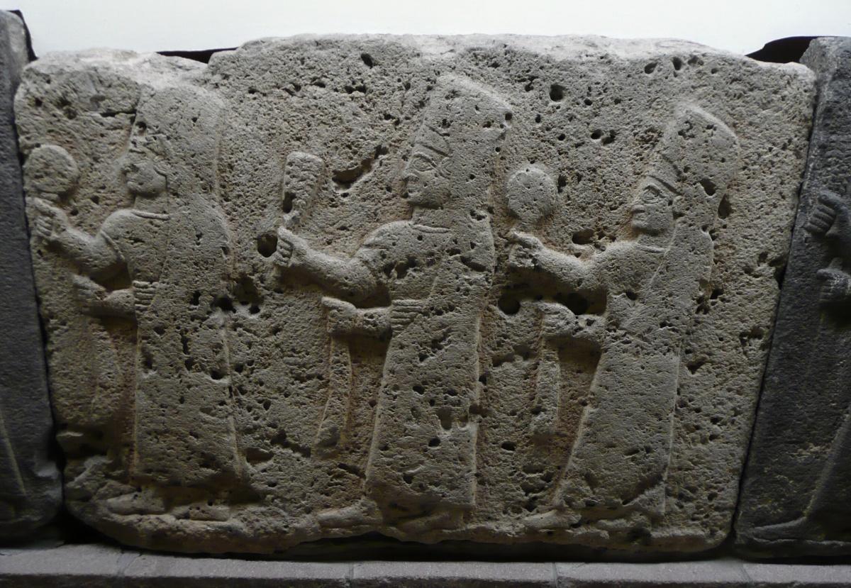 Les Hittites et leur civilisation