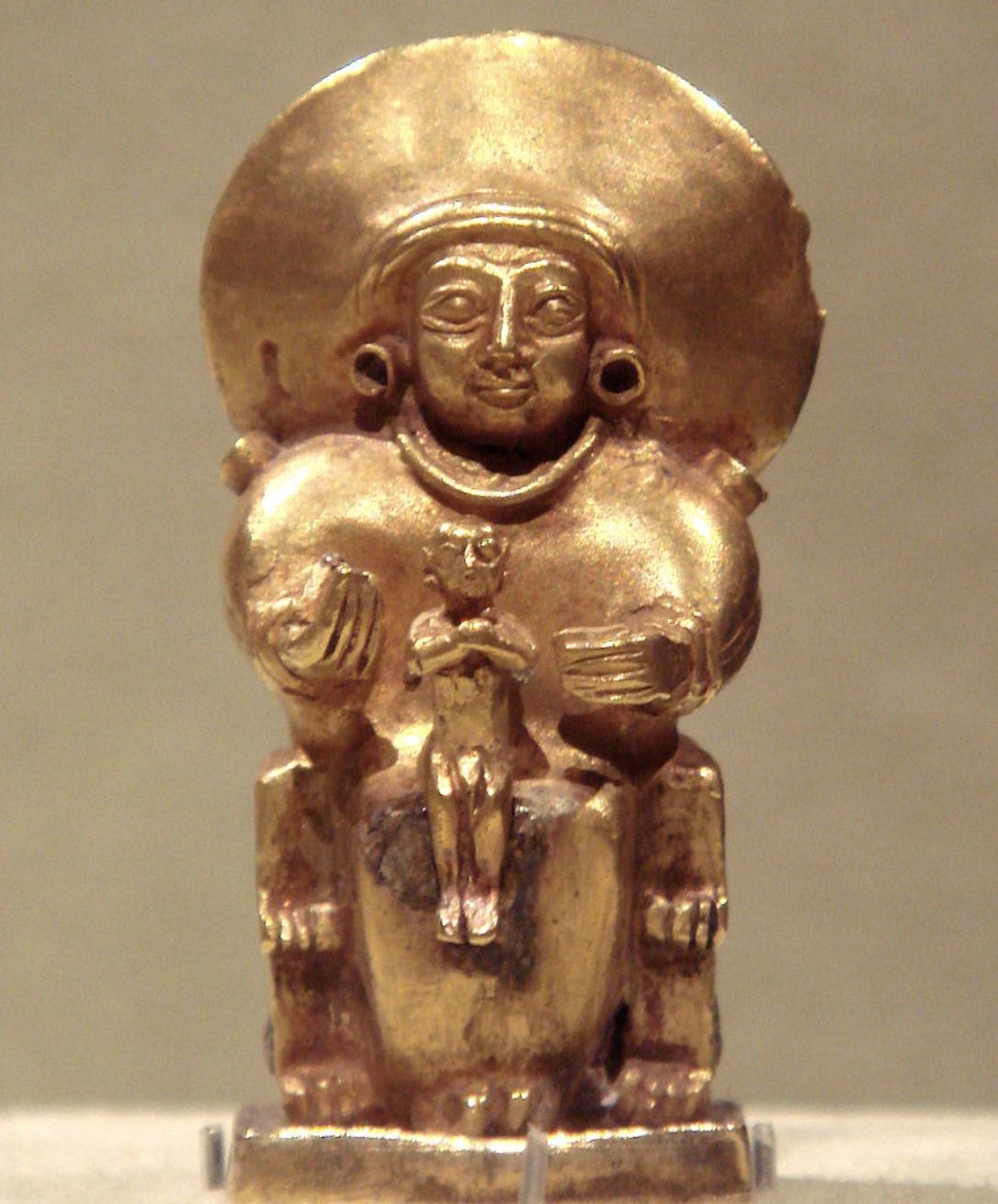 Les flux en méditerranée