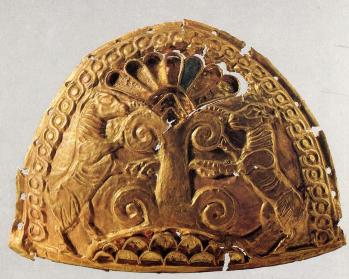 Les métaux de l'Empire Hittite