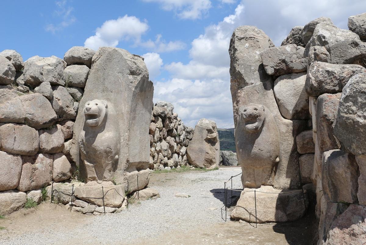 Histoire des Hittites Histoire des Hittites