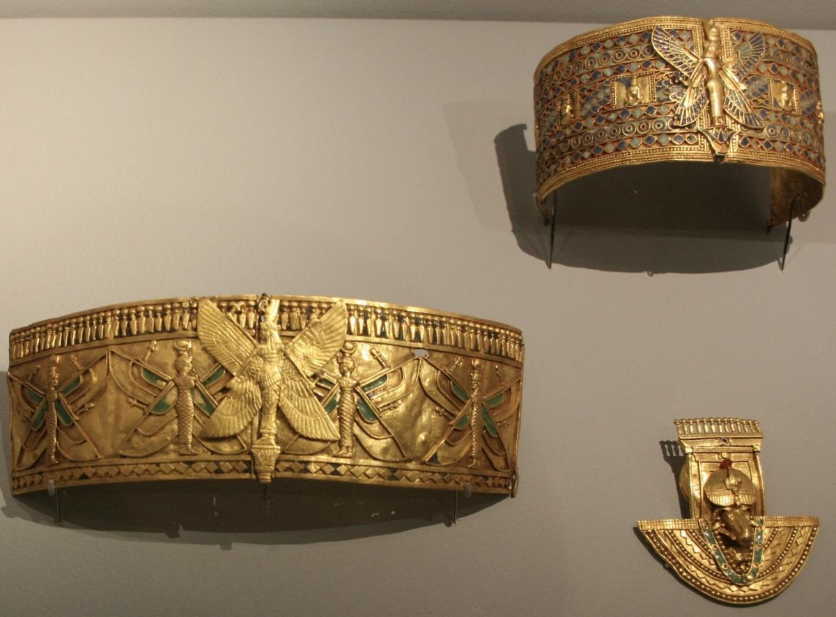 Le Royaume de Koush Le Royaume de Koush