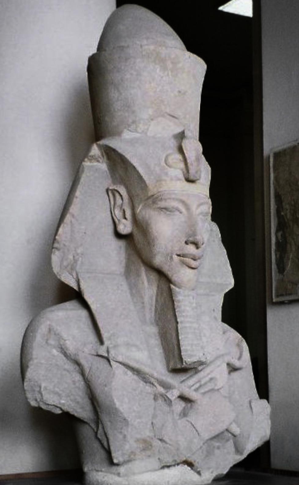 Toutankhamon
